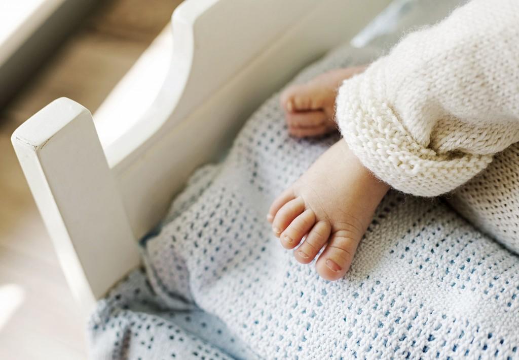 10 frases que dizemos antes dos filhos irem dormir fora