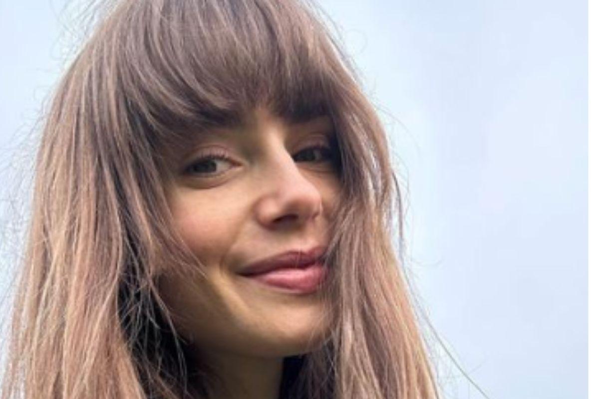 Lily Collins irá fazer Polly Pocket em live action