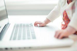 A segurança do seu filho na internet é muito importante 