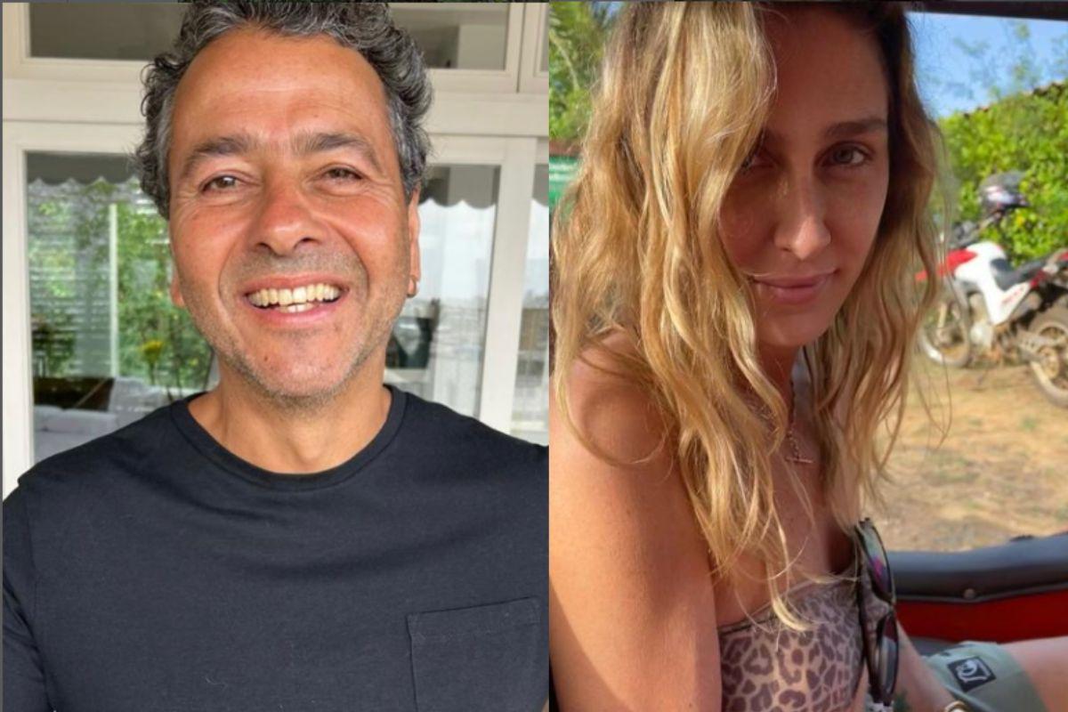 Marcos Palmeira, Amora Mautner, ex Preta Gil, aniversário Preta Gil, festa Preta Gil, com quem Preta Gil já ficou, ex namorado Preta Gil, ex ficante Preta Gil