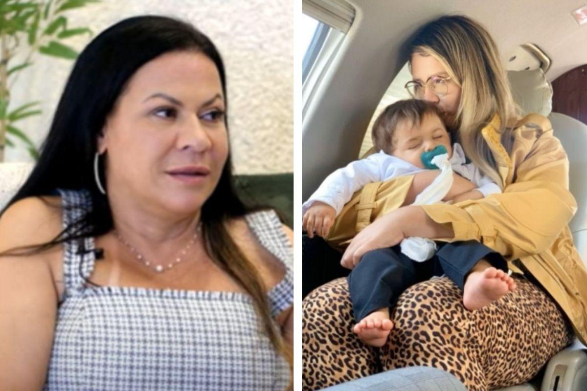 Marília Mendonça, o que aconteceu com Marília Mendonça, como Marília Mendonça morreu, como Marília Mendonça faleceu, Marília Mendonça faleceu de que, acidente Marília Mendonça, avião Marília Mendonça, mãe de Marilia Mendonça, Dona Ruth, Ruth Dias, filho Marilia Mendonça, filho Murilo Huff, família Marilia Mendonça