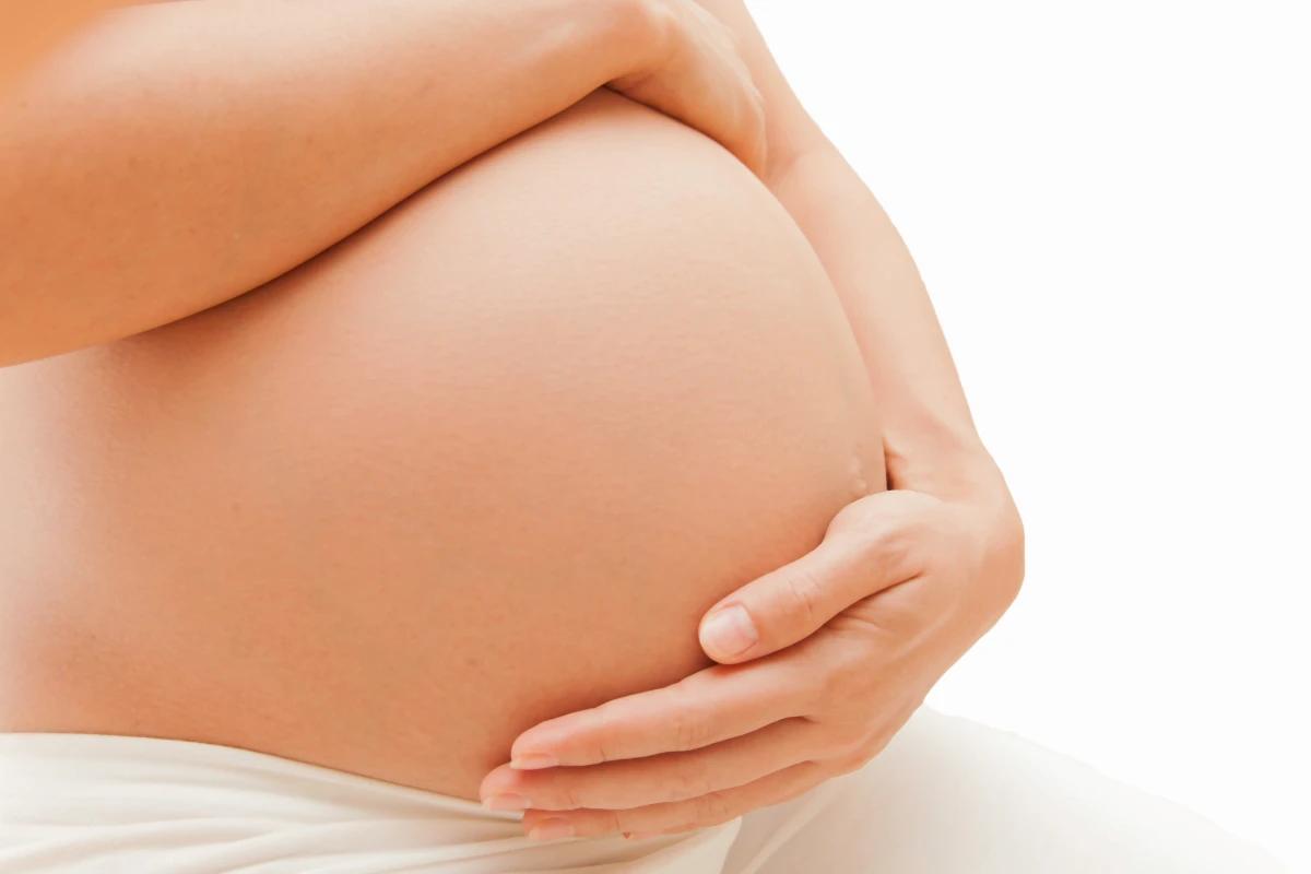 GrávidaMãe de 7 fica grávida de quíntuplos