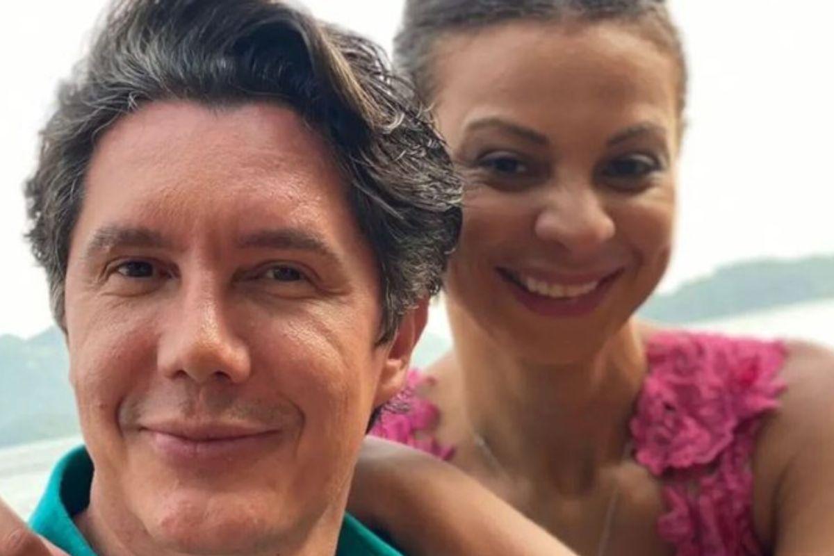 Walewska Oliveira planejava ter filhos com marido