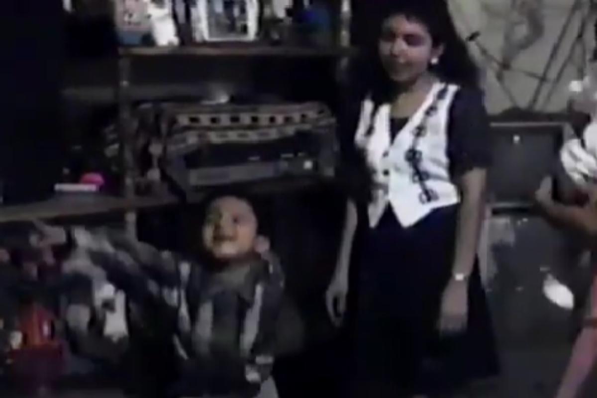 Javier Zamora atravessou 4 países sozinho para encontrar os pais