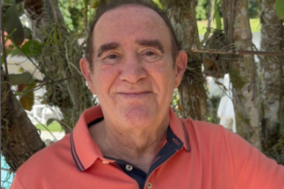 Renato Aragão, Didi, Os Trapalhões, Didi Criança Esperança, Renato Aragão Criança Esperança