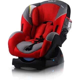Auto Baby Gold SX 8520