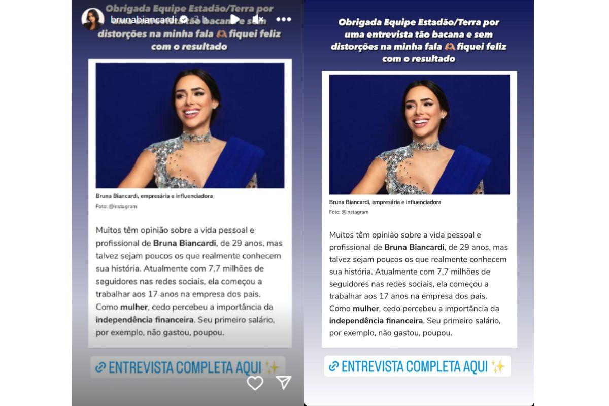 Bruna Biancardi, Neymar, Carola Gil, namorada Neymar, amante Neymar, Bruna Biancardi posta vídeo de amante de Neymar