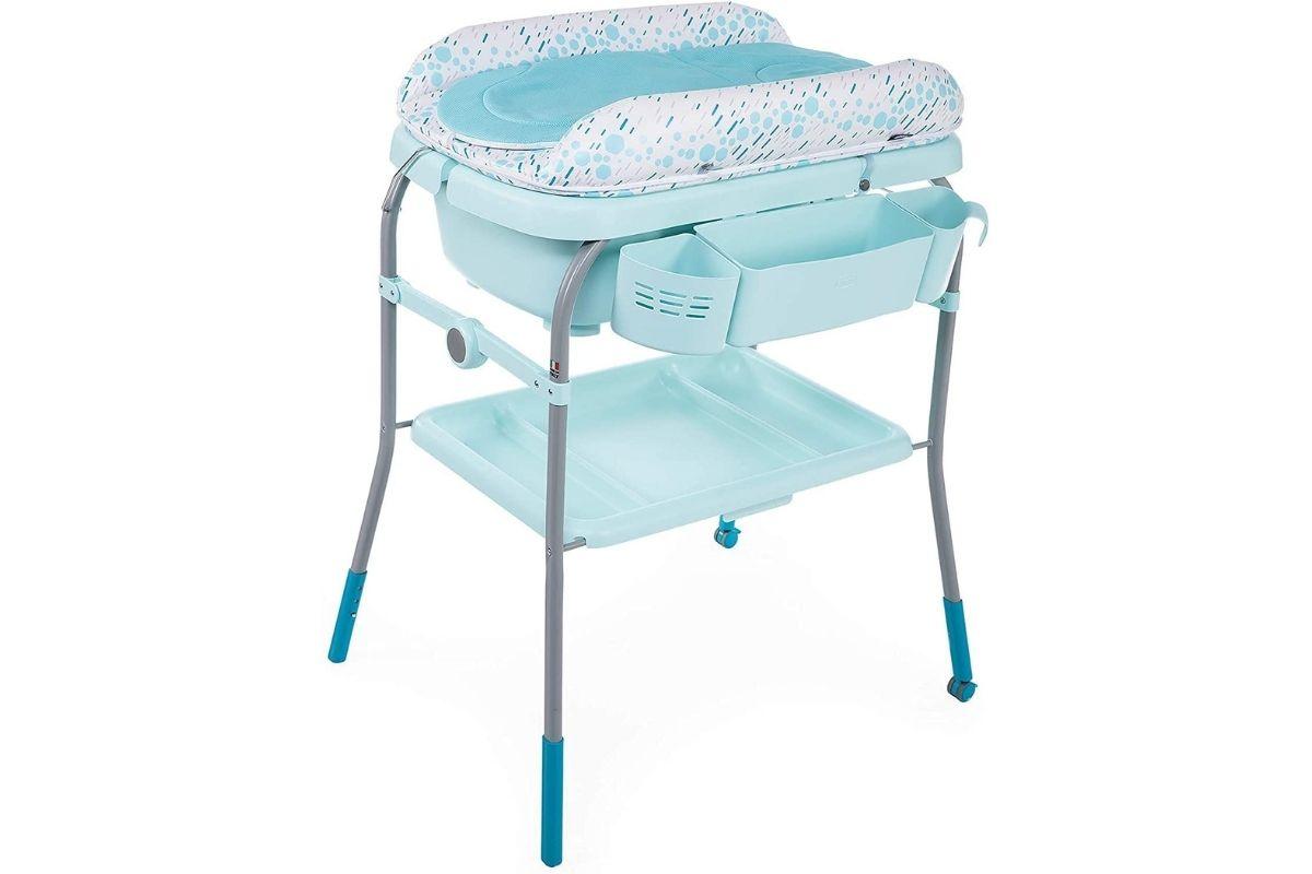 Na Semana Black Friday da Amazon tem banheira com trocador da Chicco em promoção com descontos de até R$ 618