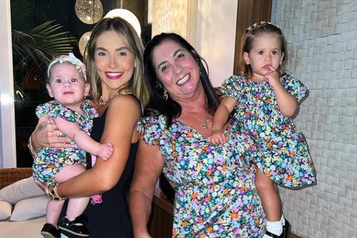 Virginia deixa de assitir Barbie no cinema