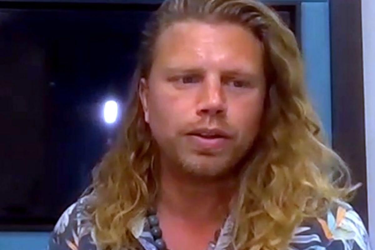 Jonathan Mijer é doador de mais de 500 espermas