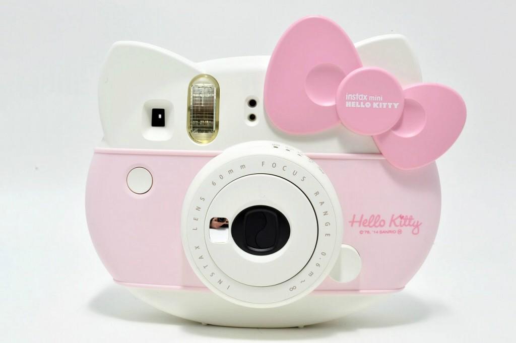 FUJI - Instax  R$759