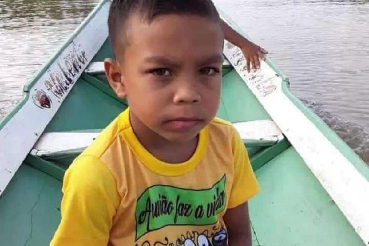 Criança de 9 anos mata outra de 11 com disparo acidental