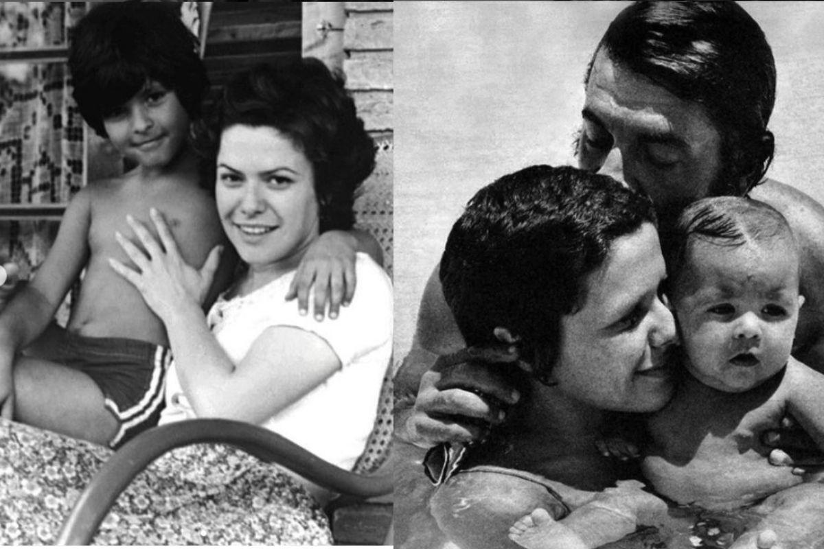 João Marcello Bôscoli, filho de Elis Regina e de Ronaldo Bôscoli