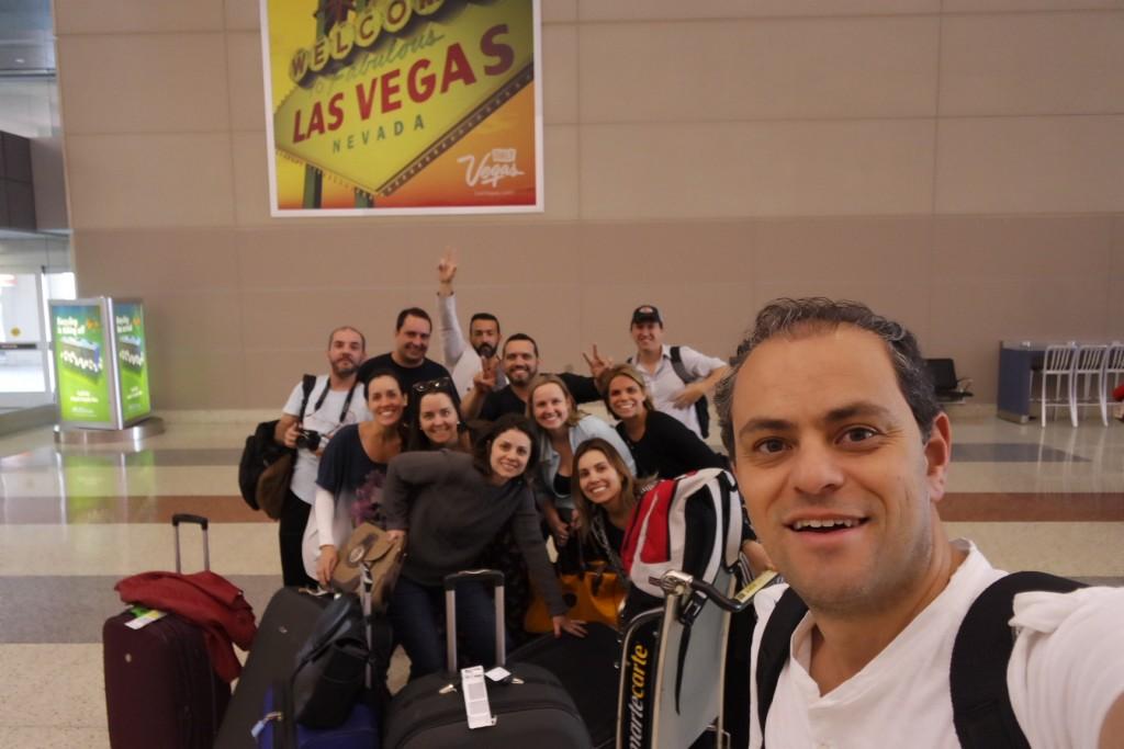 Nada melhor do que uma viagem para recarregar as energias!