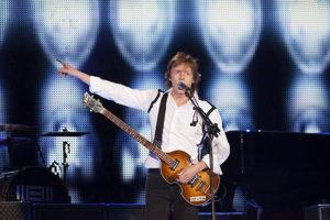 Paul McCartney explicou a decisão 