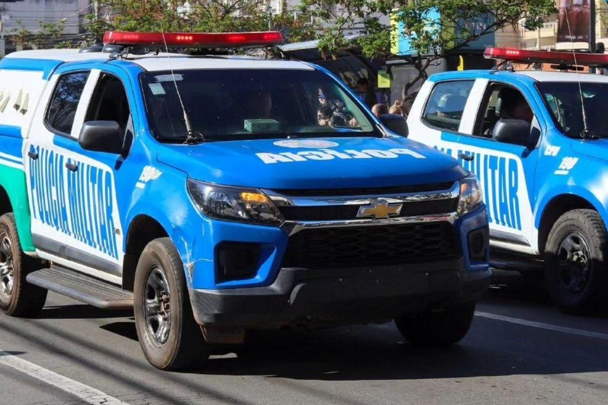 Polícia militar de Goiás, PM GO, PM Goiás, viaturas Polícia Militar Goiás, carros da Polícia Militar de Goiás