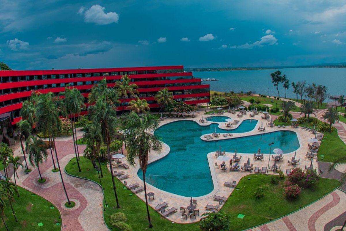 Royal Tulip Brasília Alvorada