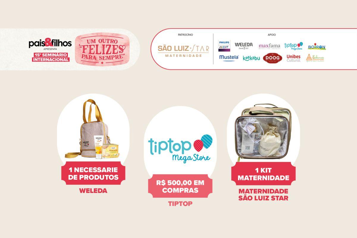 1º sorteio do 15º seminário 1-5