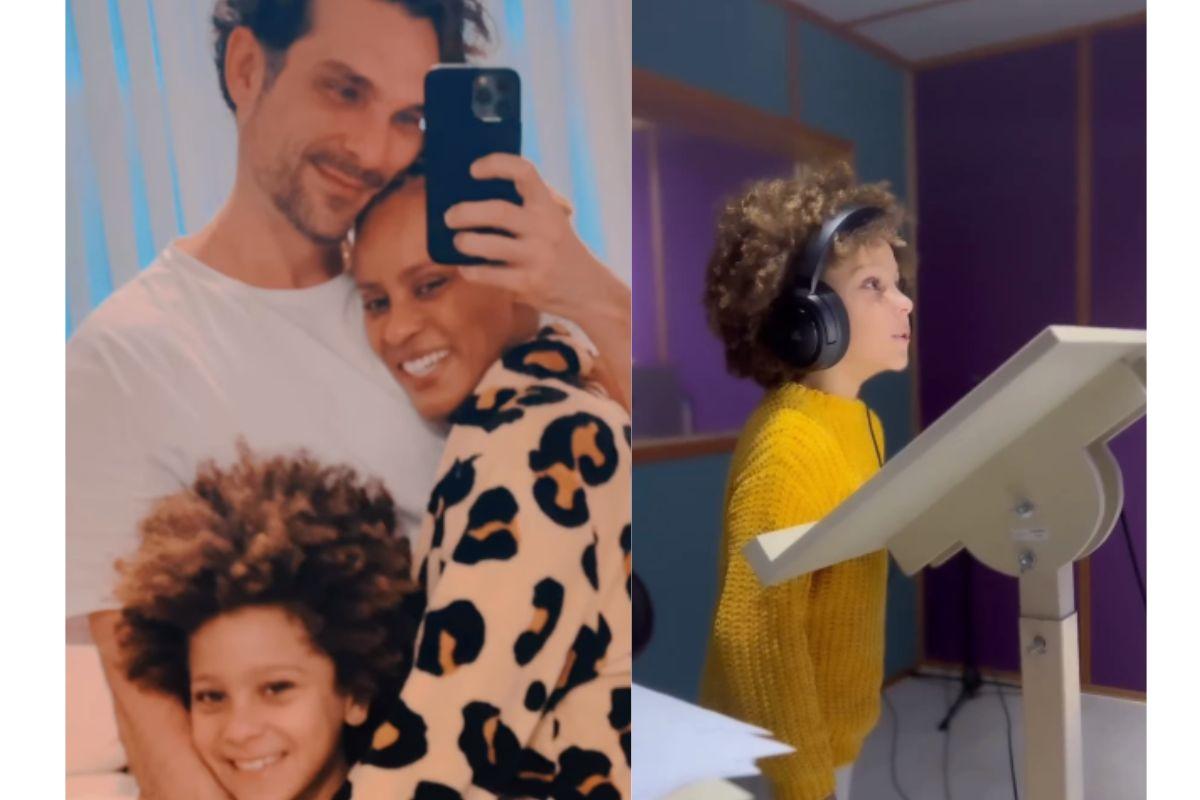 Aline Wirley, Igor Rickli, Antônio Rickli, família Aline Wirley, família Igor Rickli, família Antônio Rickli, marido Aline Wirley, esposo Aline Wirley, filho Aline Wirley, mulher Igor Rickli, esposa Igor Rickli, filho Igor Rickli, pais Antônio Rickli, mãe Antônio Rickli, pai Antônio Rickli