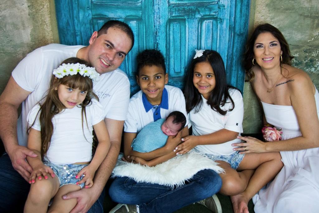 (Foto: Mães Amigas / Arquivo pessoal)