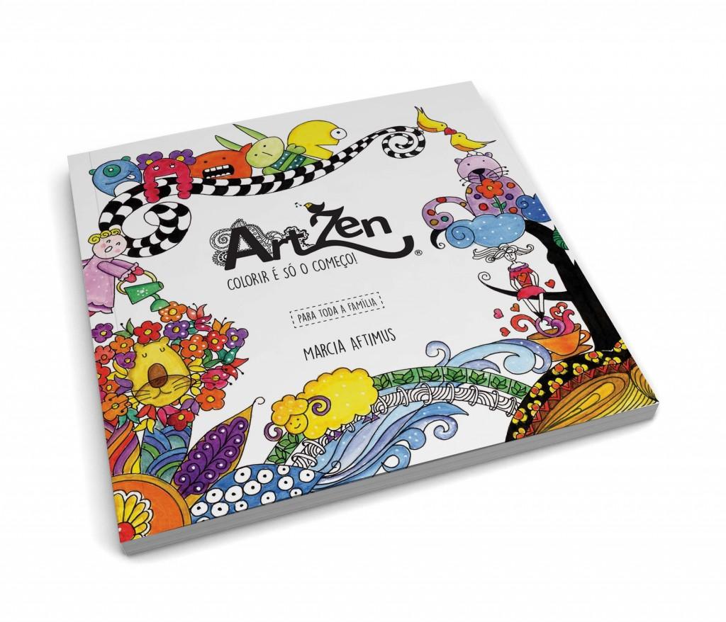 Você pode encontrar o livro para ter em casa muitas outras atividades como essas! 