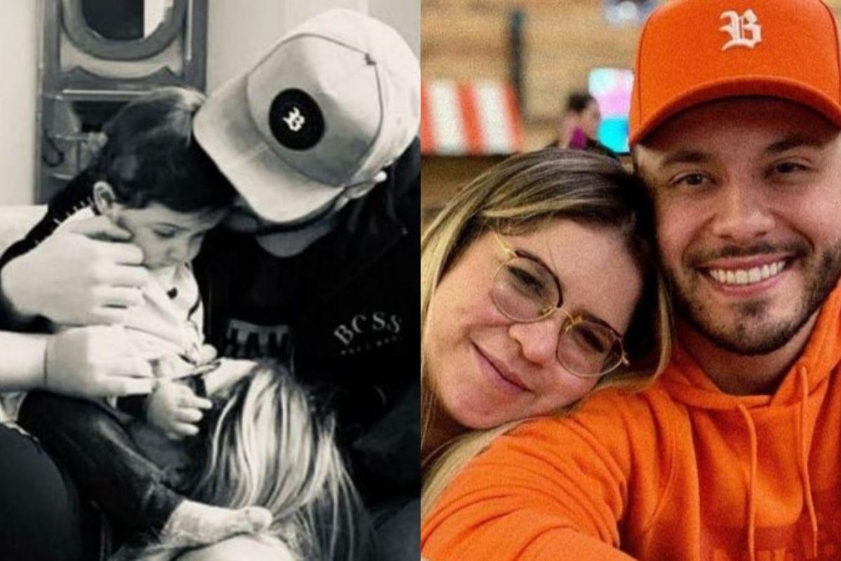 Murilo Huff e Marília Mendonça 