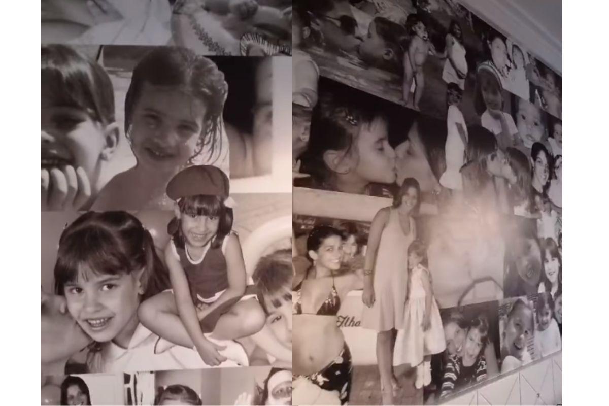 Mãe de Isabella Nardoni