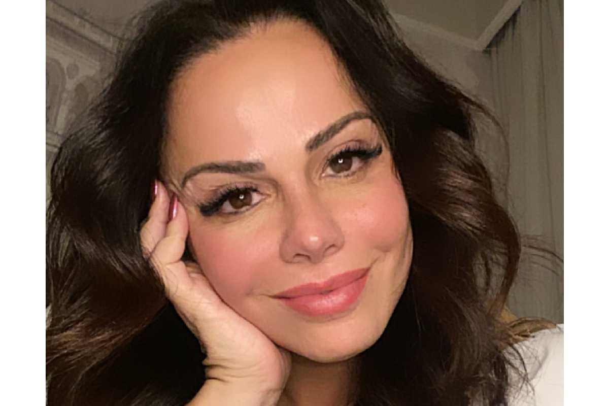 A atriz emocionou os fãs com a notícia