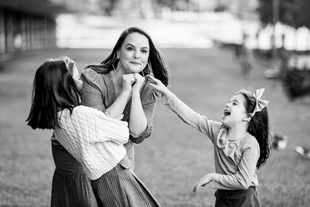 Helaine Capucho, família Helaine Capucho, burnout Helaine Capucho, entrevista Helaine Capucho