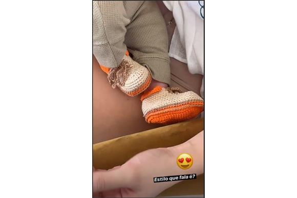 (Foto: Reprodução/Instagram)