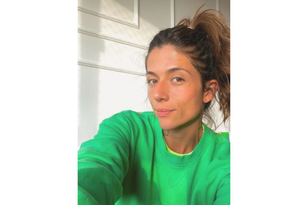 Agora ela mesma paga para manter os óvulos congelados