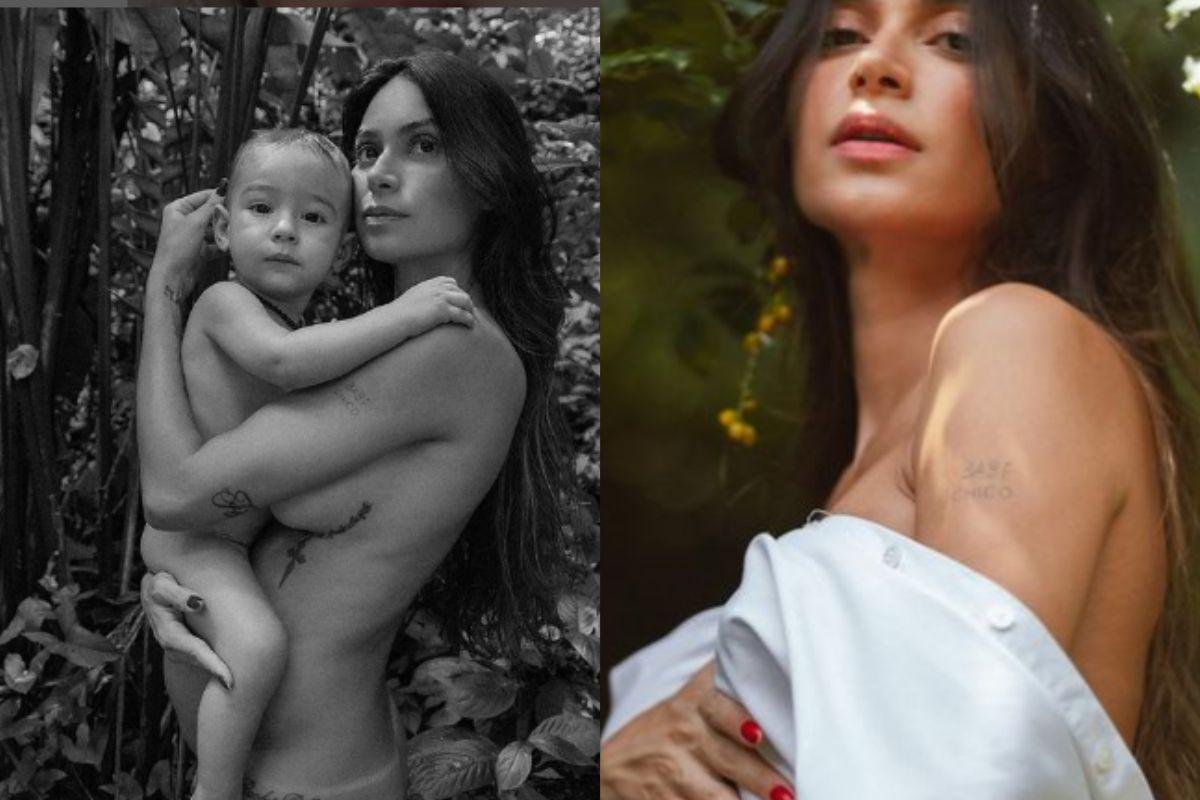 Thaila Ayala, filhos Thaila Ayala, fam&iacute;lia Thaila Ayala, filho Thaila Ayala, filha Thaila Ayala, Thaila Ayala gr&aacute;vida, Thaila Ayala gestante, gesta&ccedil;&atilde;o Thaila Ayala, gravidez Thaila Ayala