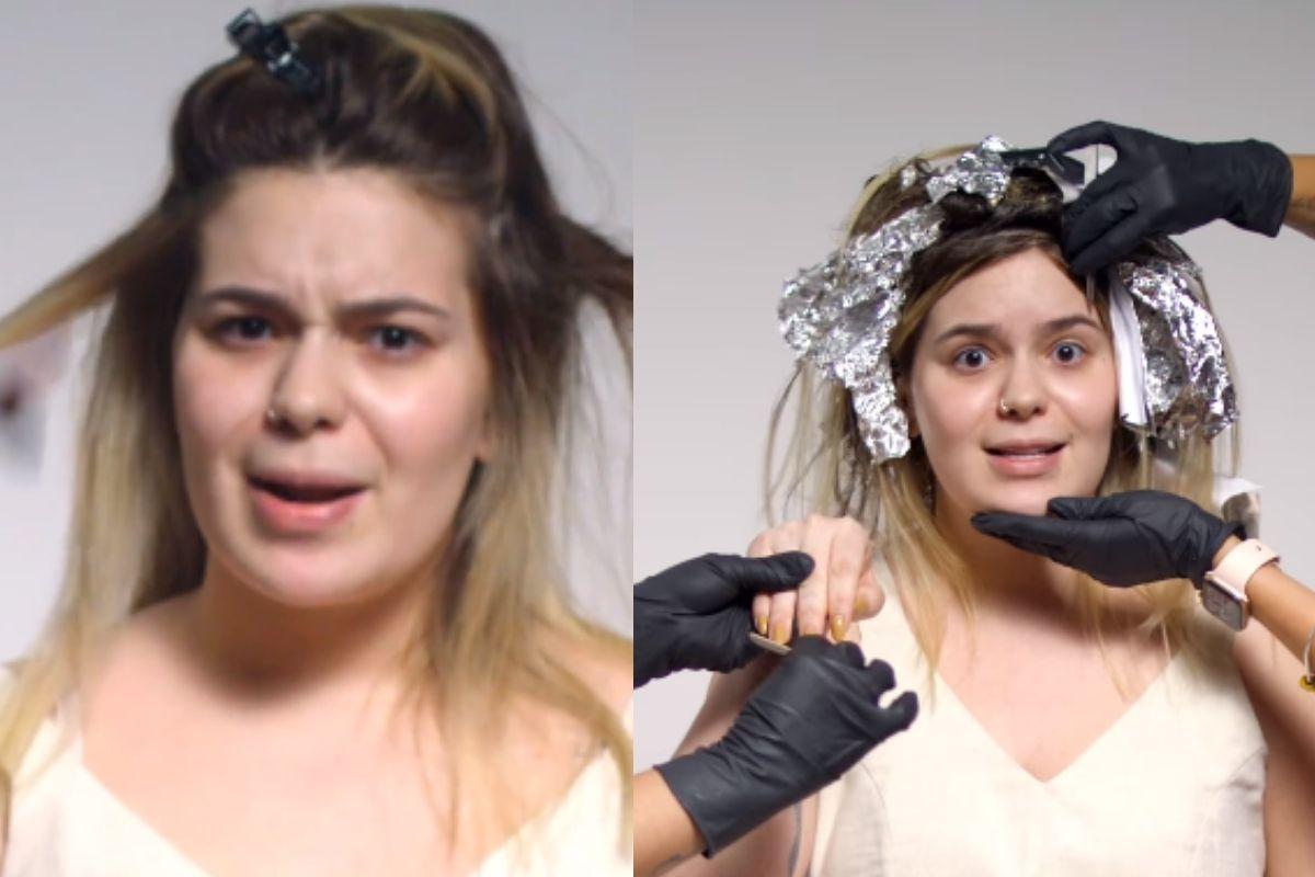 Viih Tube muda visual