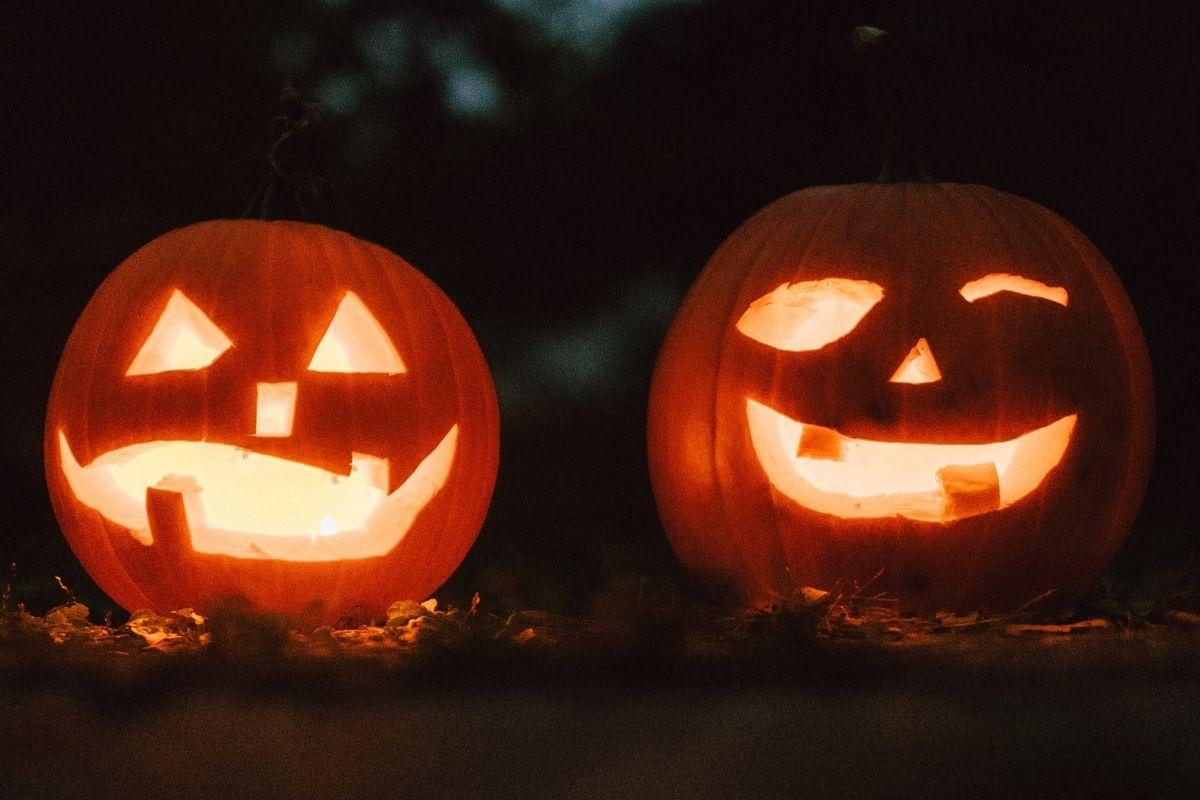 Além das atrações, o parque irá contar com uma estrutura com o tema do Halloween