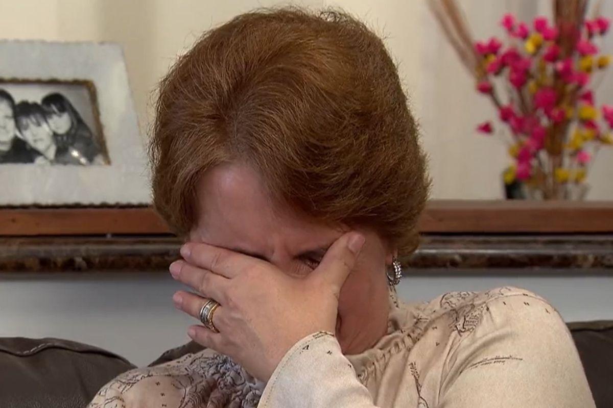 Silvana Taques é mãe de Larissa Manoela