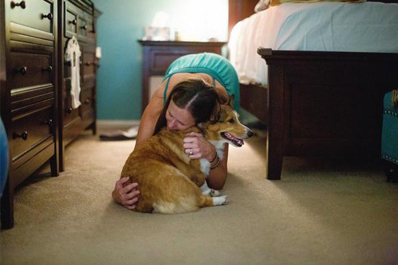 (Foto: Kristin Ann Photography)