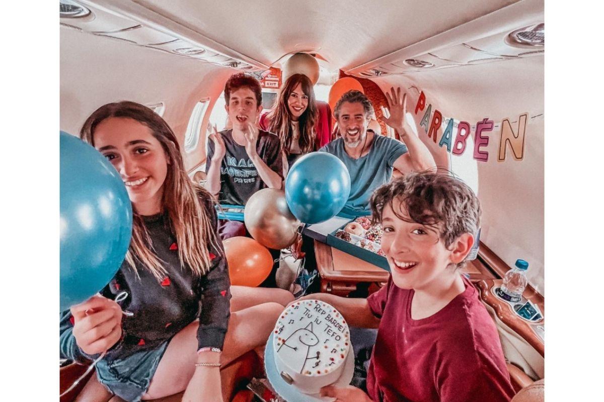 Foto publicada por Mion (Foto: R