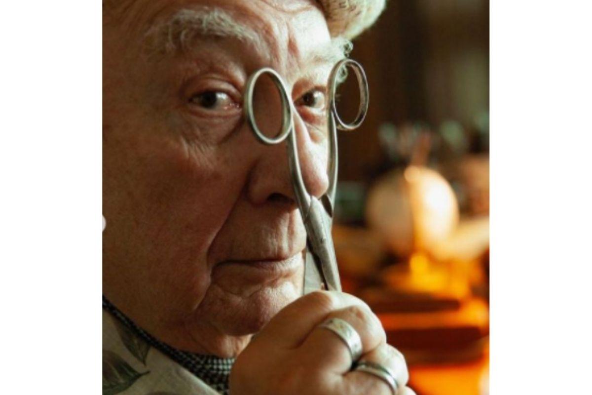 Sérgio Mamberti era ator