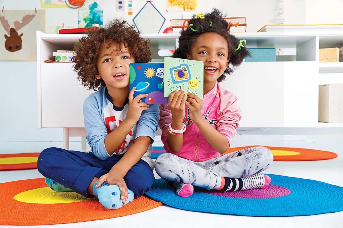 Ensine sobre circuitos elétricos para o seu filho de maneira divertida durante o Dia das Crianças 