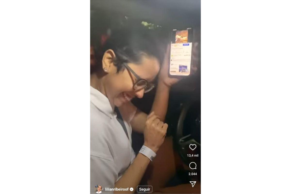 Apresentadora da GloboNews está curada do câncer de mama