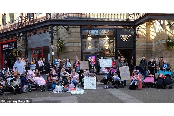 (Foto: Reprodução/Evening Gazette)