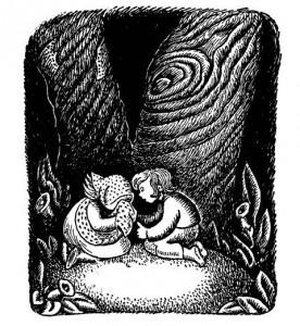 Wanda Gág - João e Maria