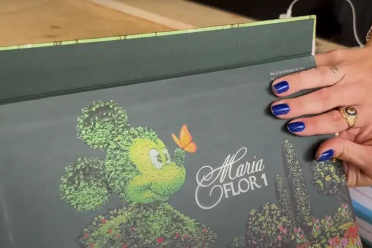 Maria Flor, convite de aniversário Maria Flor, convite um ano Maria Flor, convite 1 ano Maria Flor, Virginia, Zé Felipe, filha Virginia, filha Zé Felipe, neta Leonardo, família Virginia, família Zé Felipe, família Leonardo, sobrinha João Guilherme, família João Guilherme, irmã Maria Alice