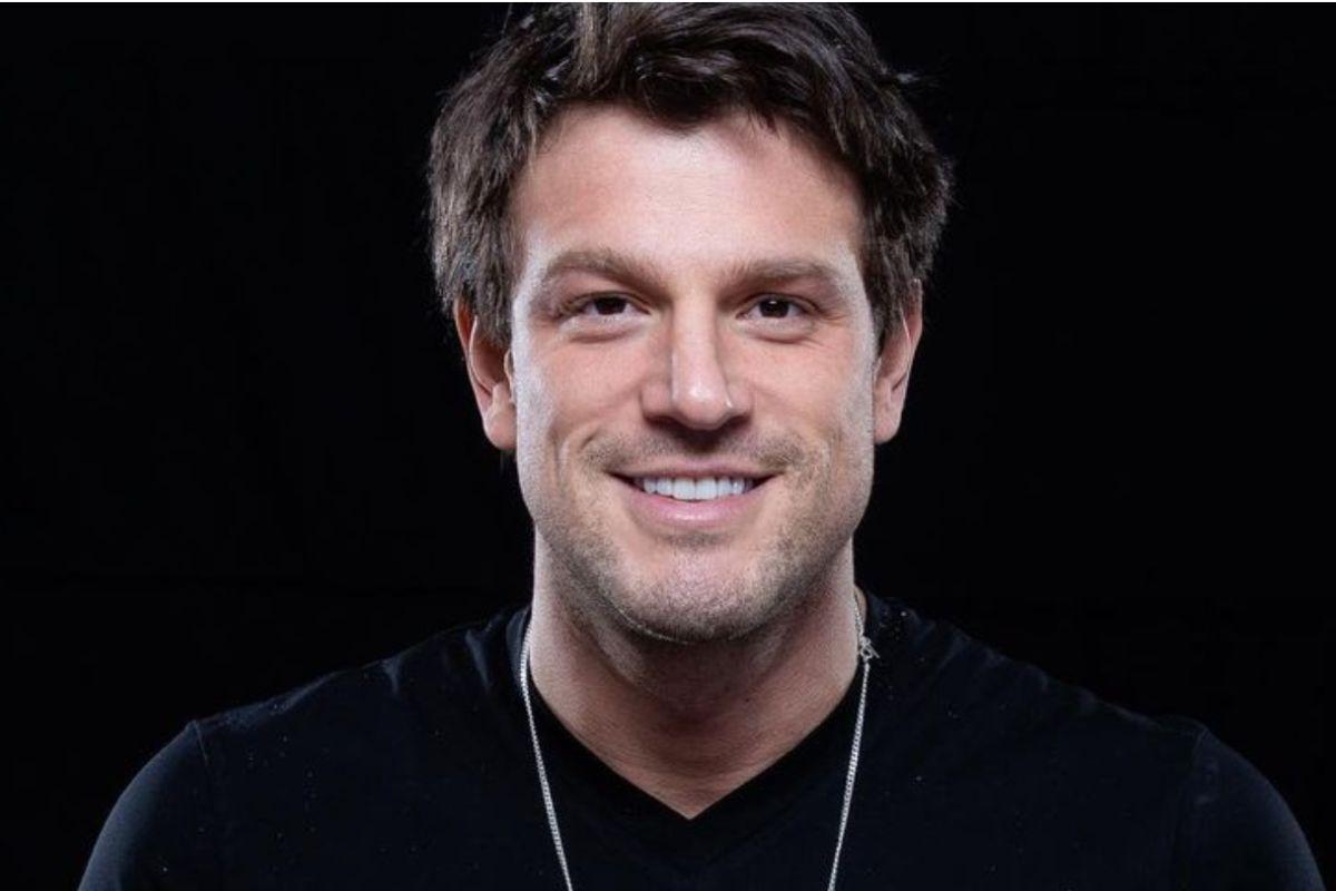 Dentista das celebridades, Rafael Puglisi, morre aos 35 anos
