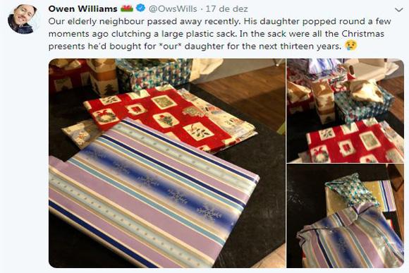 idoso-deixa-presente-para-vizinha-natal