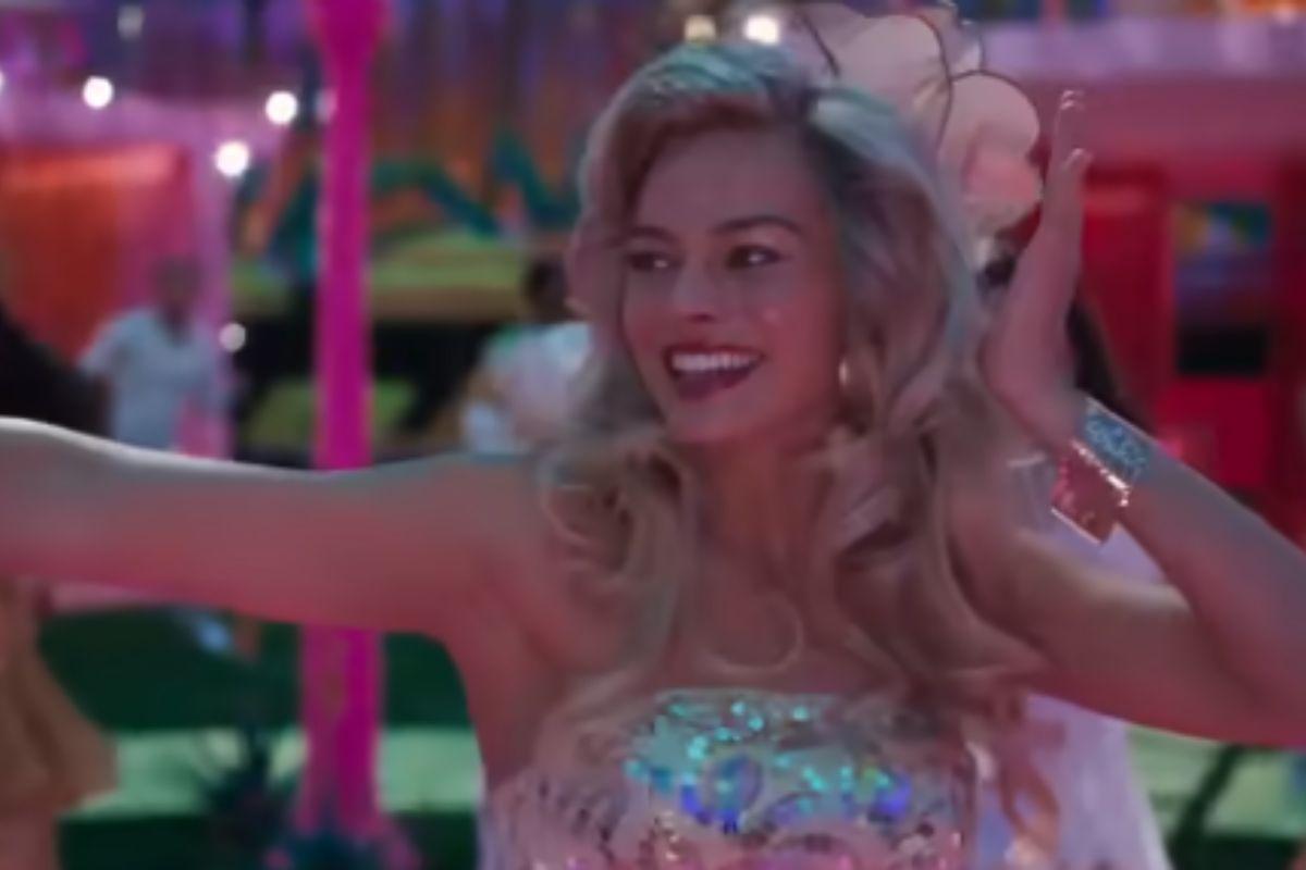 Barbie, filme da Barbie, Margot Robbie, Ryan Gosling, Greta Gerwig, live-action Barbie