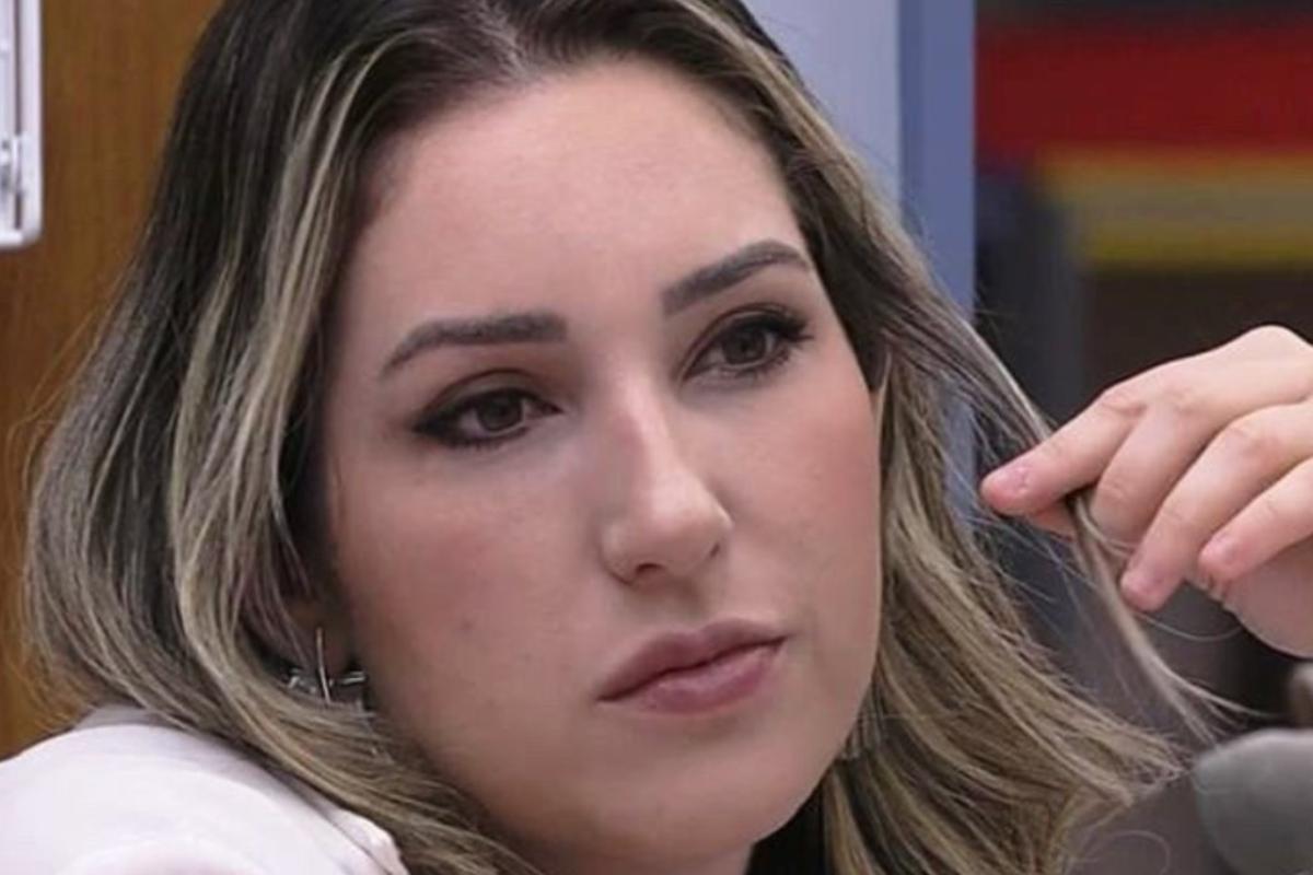 Amanda do BBB23