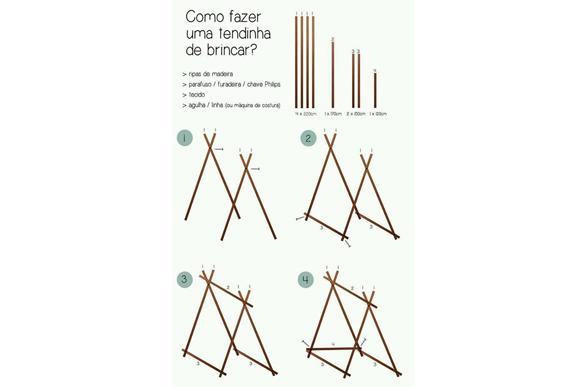 (Foto: Reprodução Pinterest)