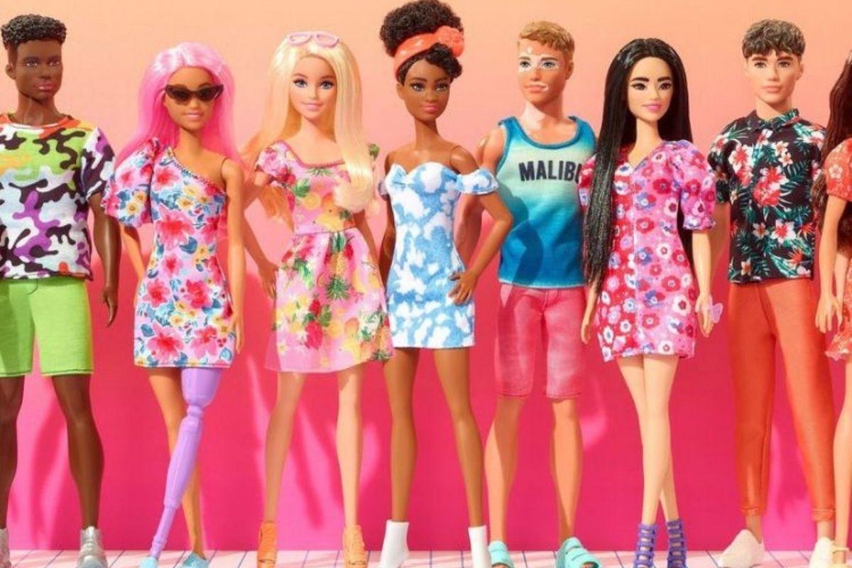 Essa é a coleção com mais inclusão e diversidade