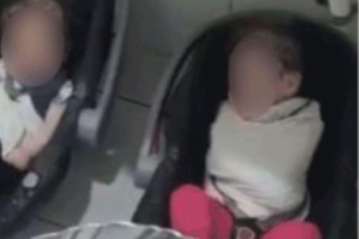 A escola infantil 'Colmeia Mágica' está sendo acusada de tortura e maus-tratos